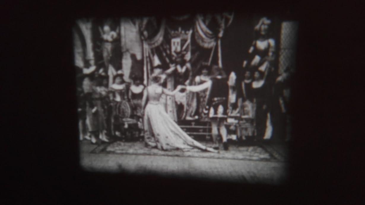 The Kingdom of the Fairies streaming ita