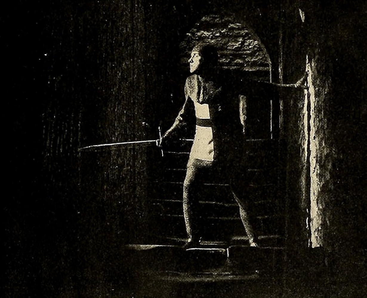 Ivanhoe streaming ita