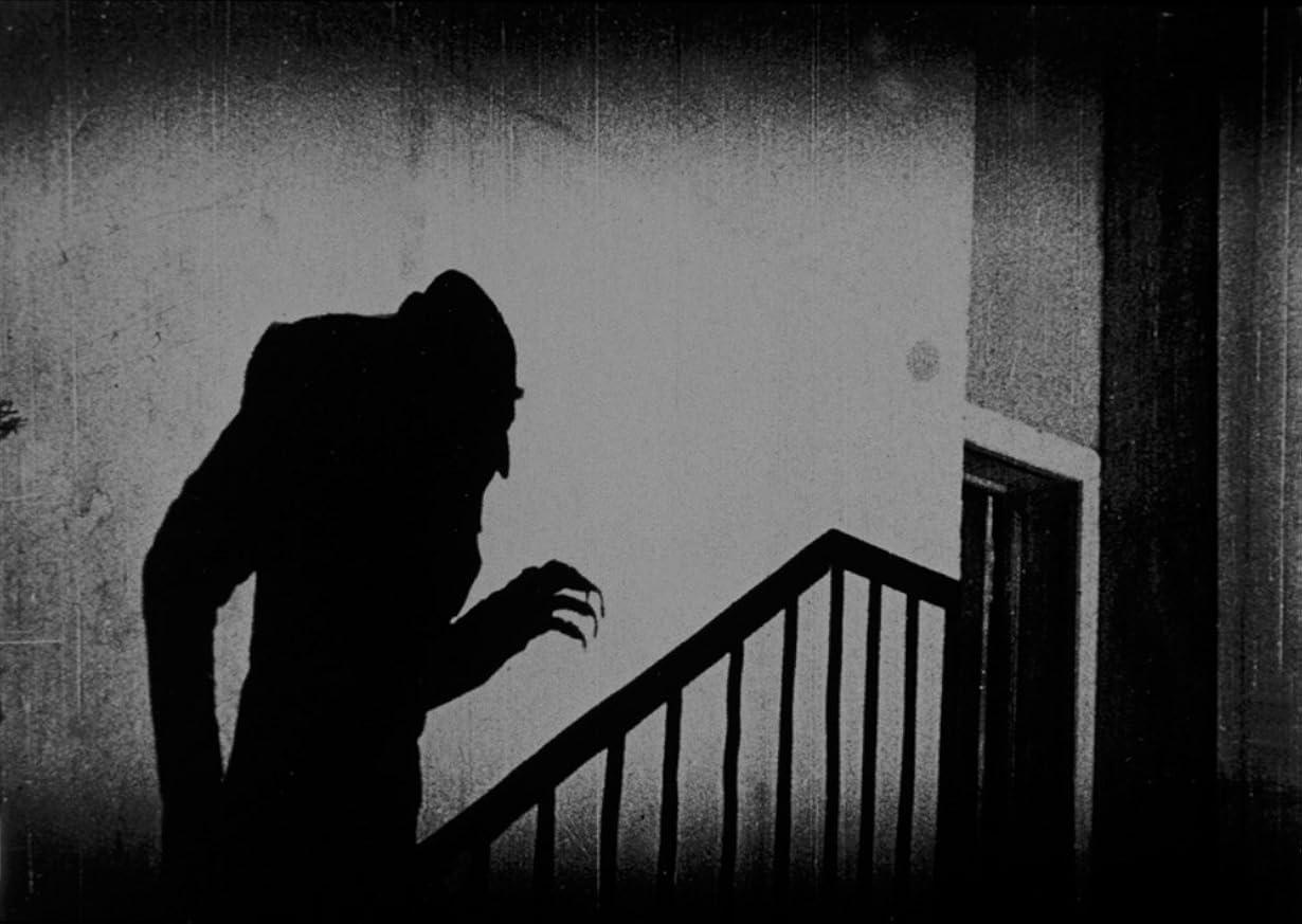 Nosferatu - il vampiro streaming ita
