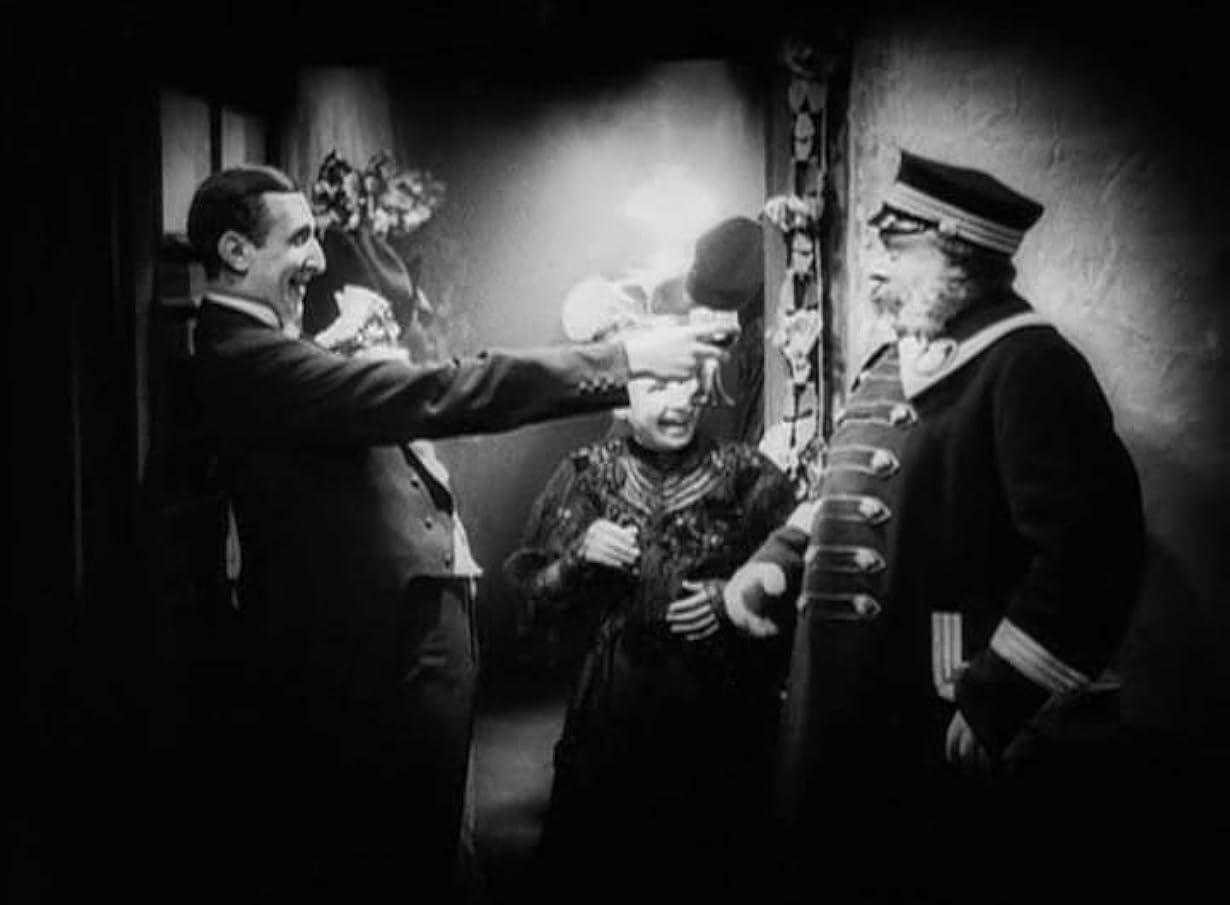 L'ultima risata streaming ita