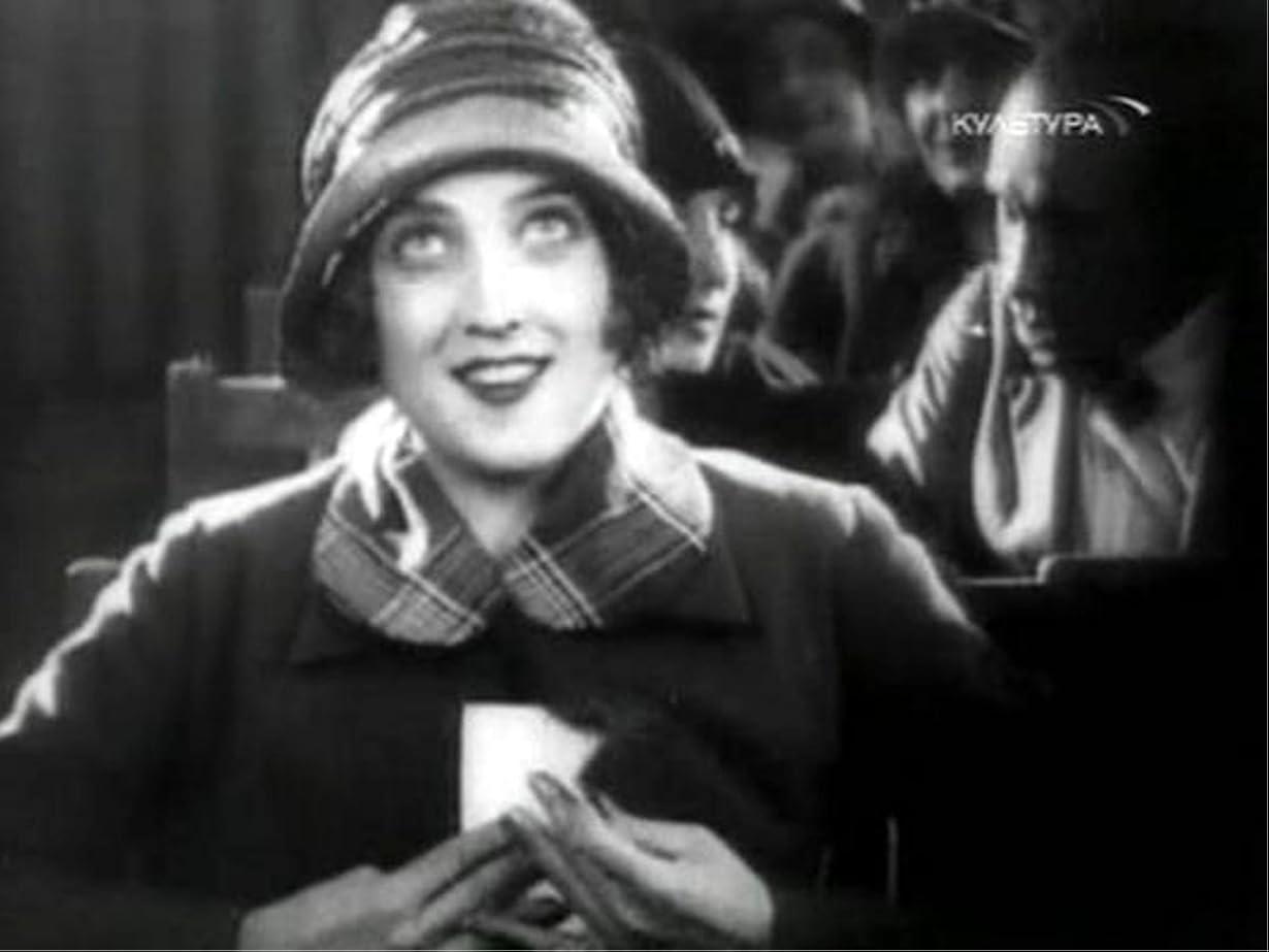 Il bacio di Mary Pickford streaming ita