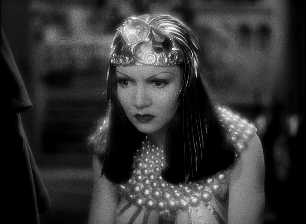 Cleopatra streaming ita