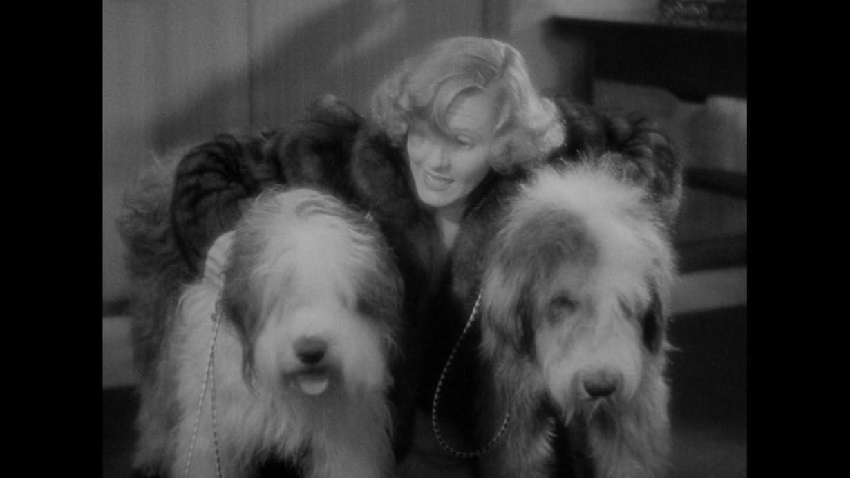 Un colpo di fortuna [B/N] streaming ita