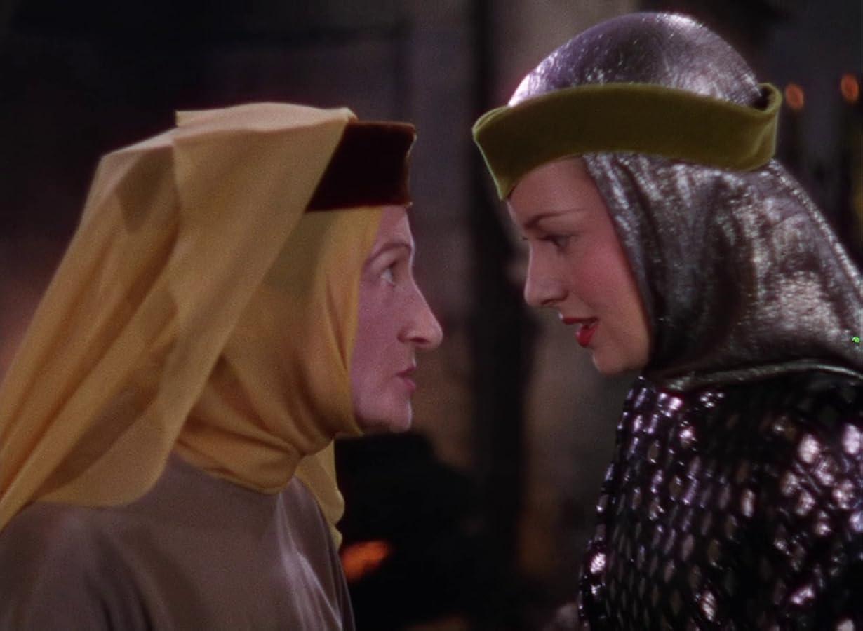 La leggenda di Robin Hood streaming ita