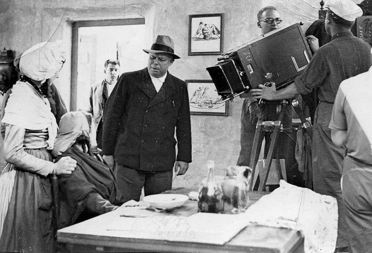 La Marsigliese streaming ita