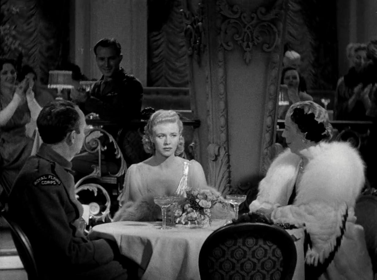 La vita di Vernon e Irene Castle streaming ita