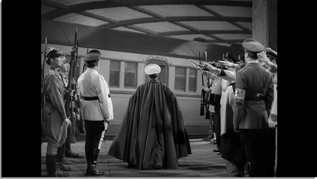 Il grande dittatore streaming ita