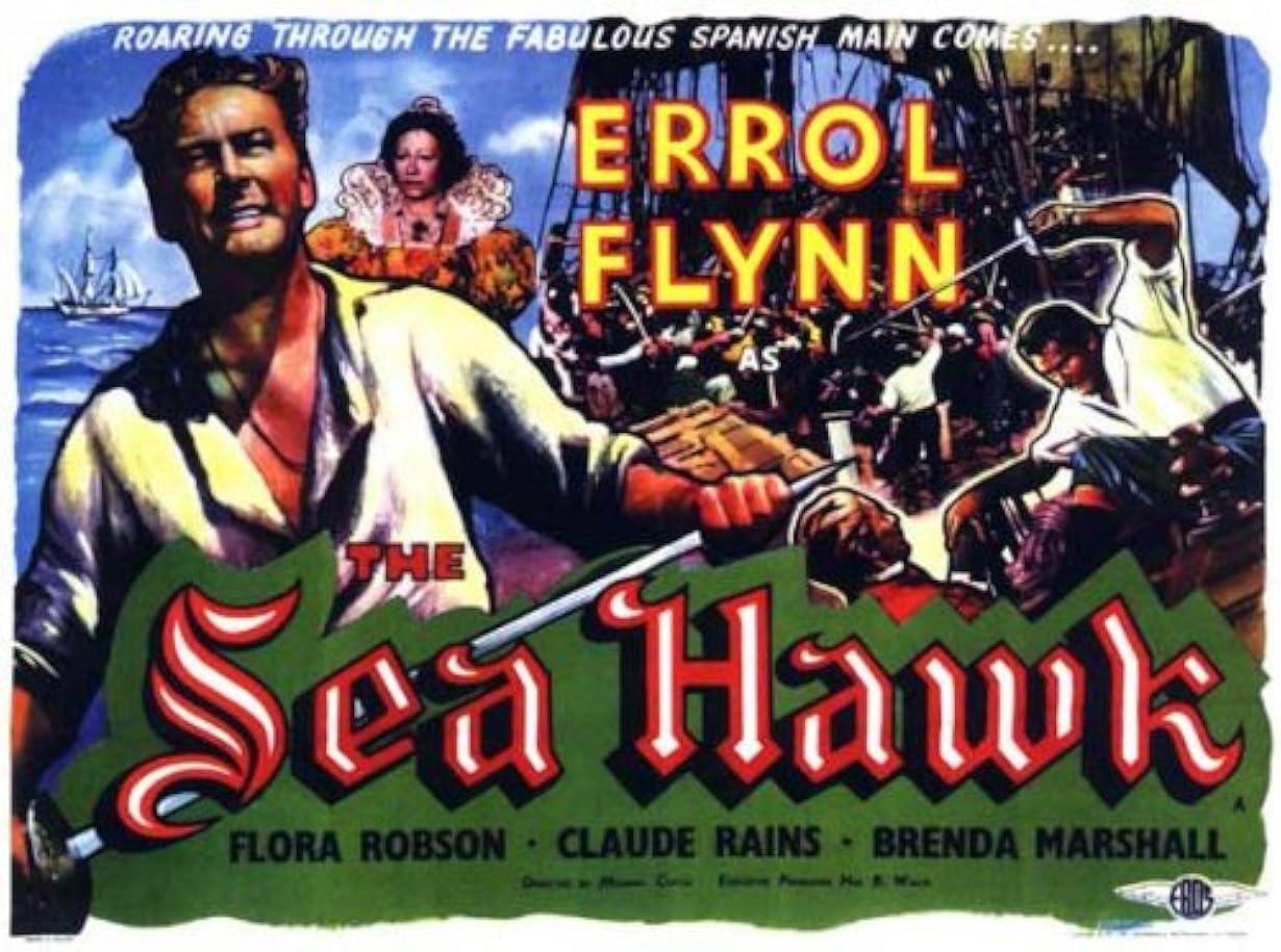 Lo sparviero del mare streaming ita
