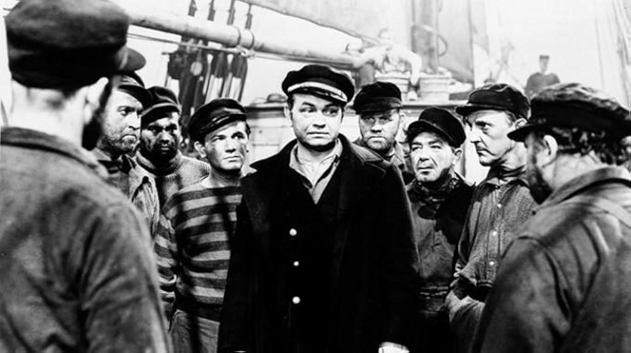 Il lupo dei mari streaming ita