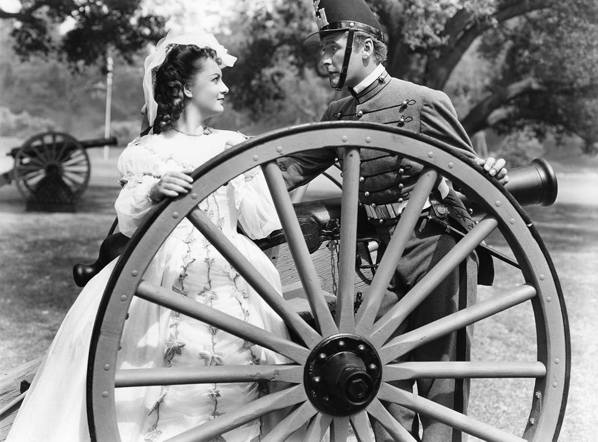 La storia del generale Custer streaming ita