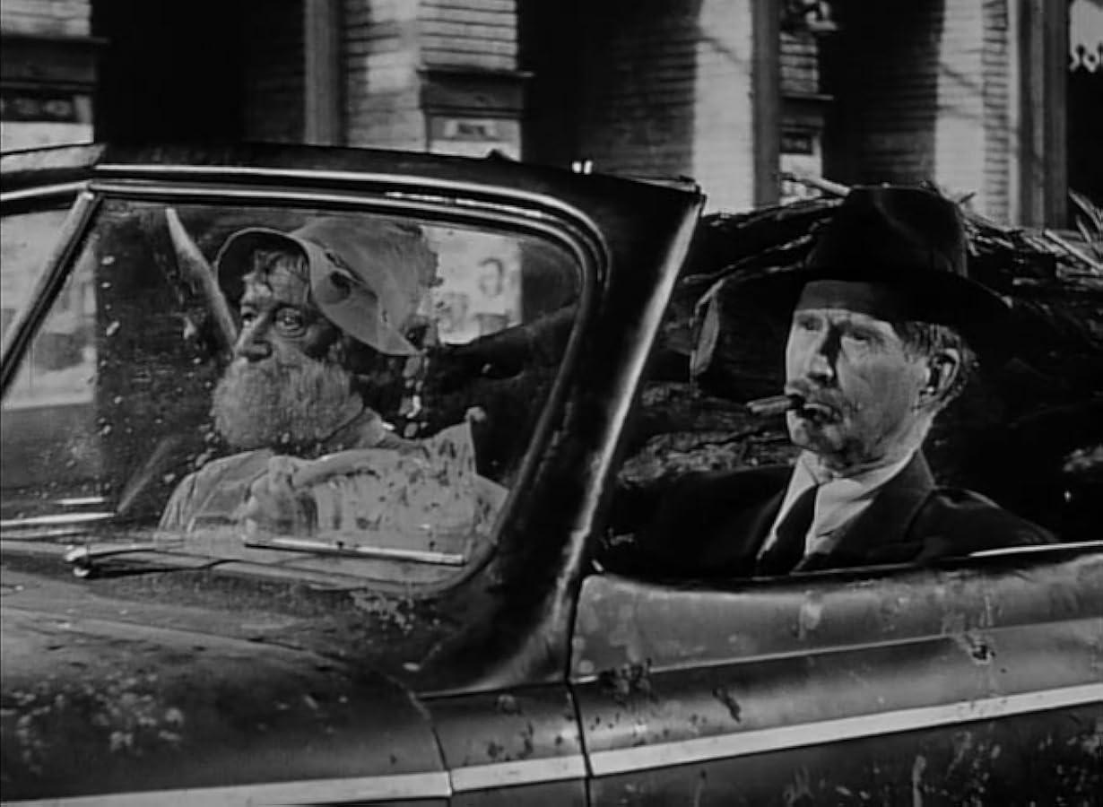 La via del tabacco [B/N] streaming ita