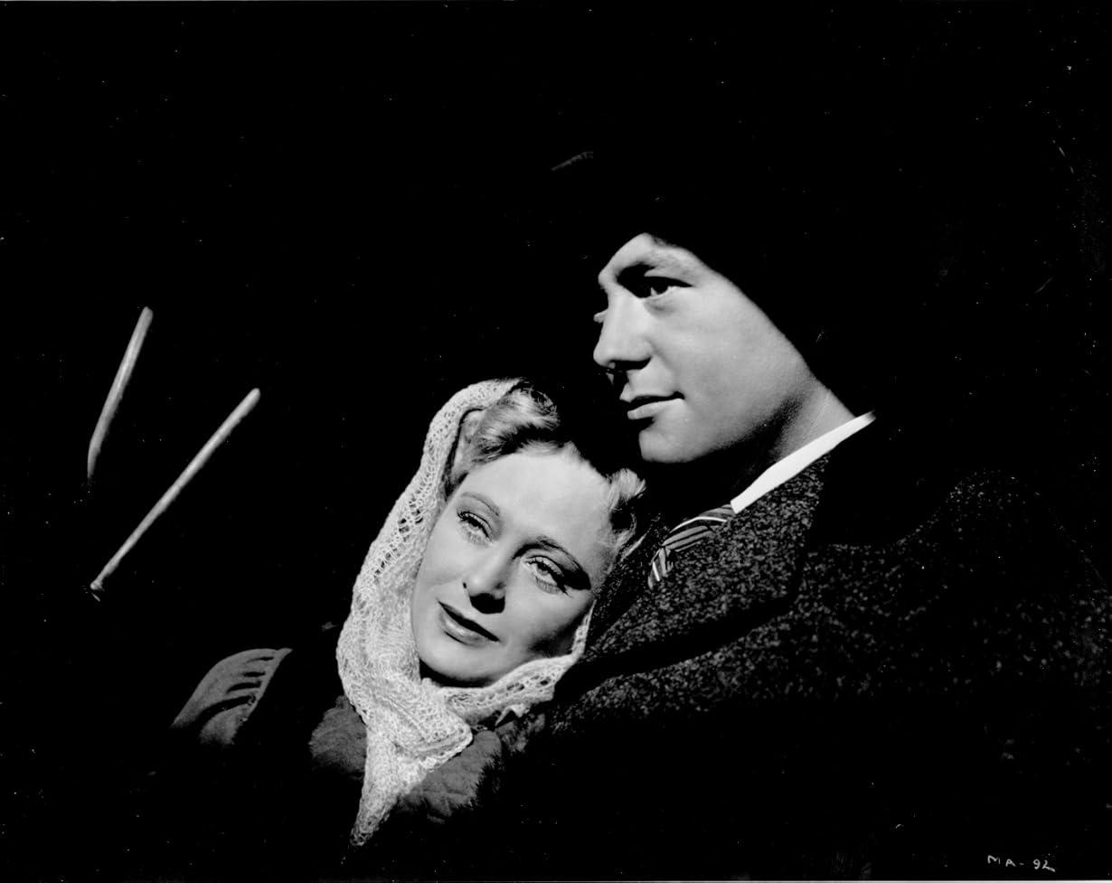 L'orgoglio degli Amberson streaming ita