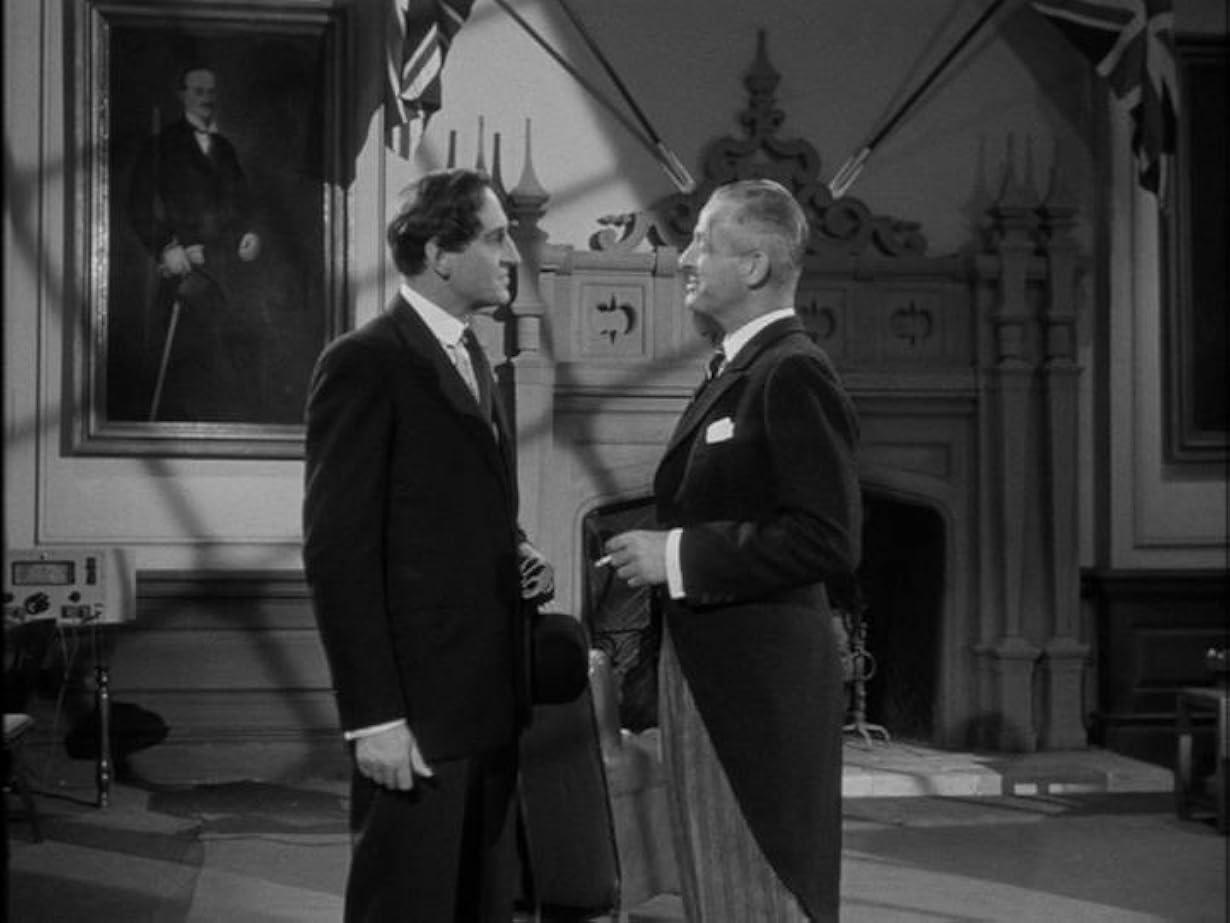 Sherlock Holmes e la voce del terrore streaming ita