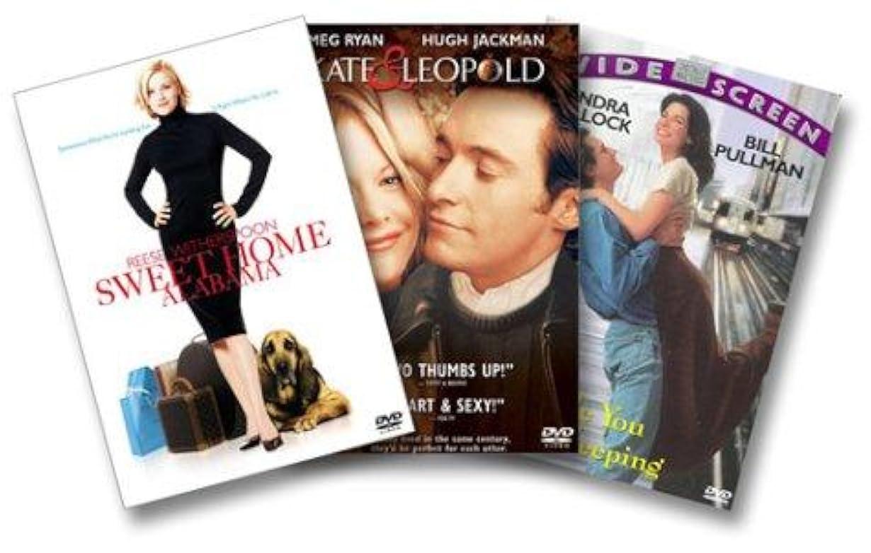 Kate & Leopold streaming ita
