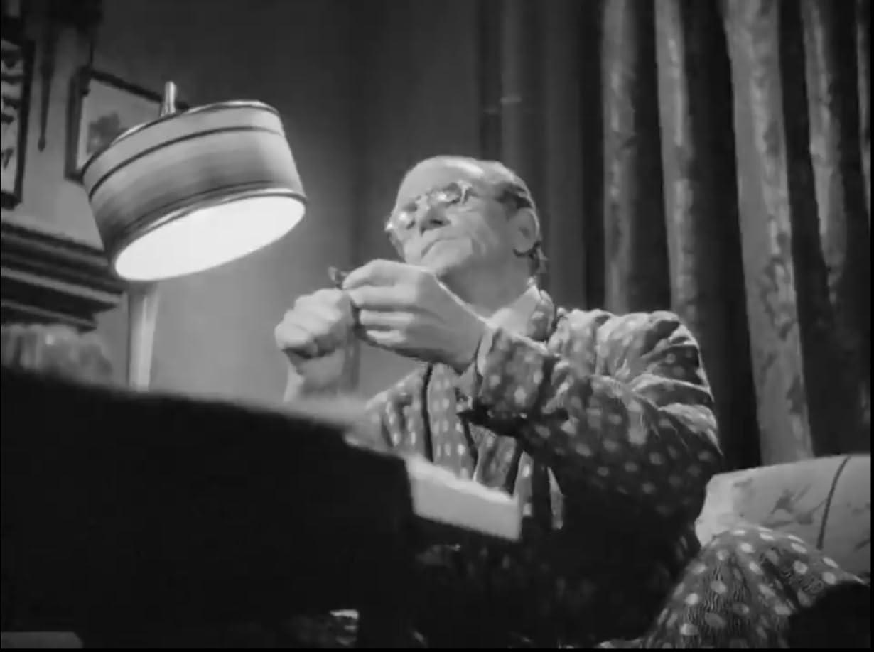 Sherlock Holmes di fronte alla morte streaming ita