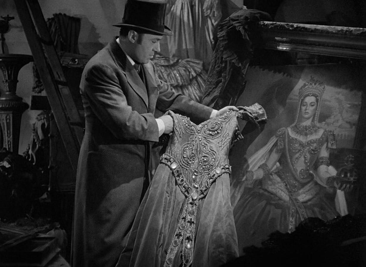 Angoscia (1944) streaming ita