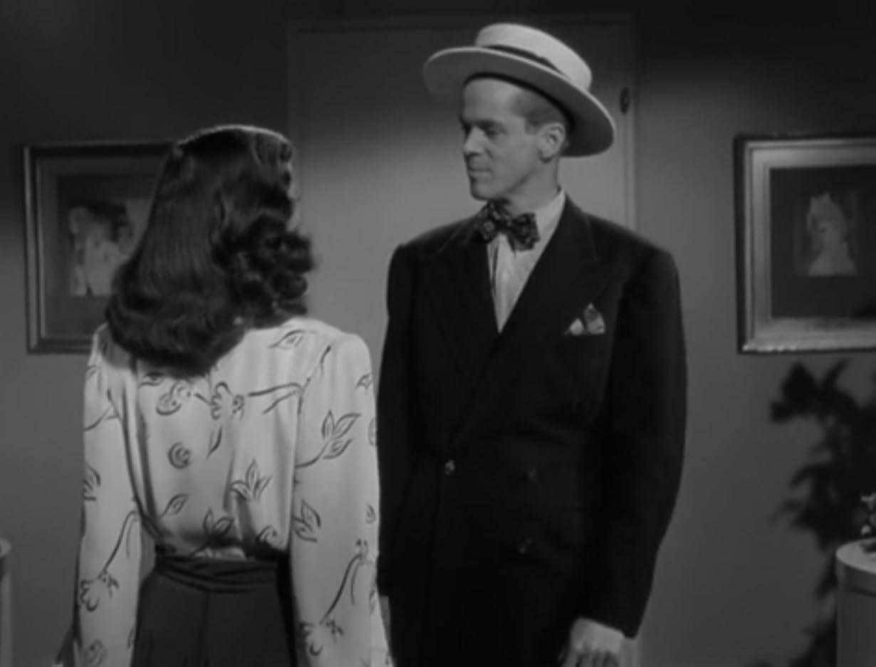 La donna del ritratto [B/N] streaming ita