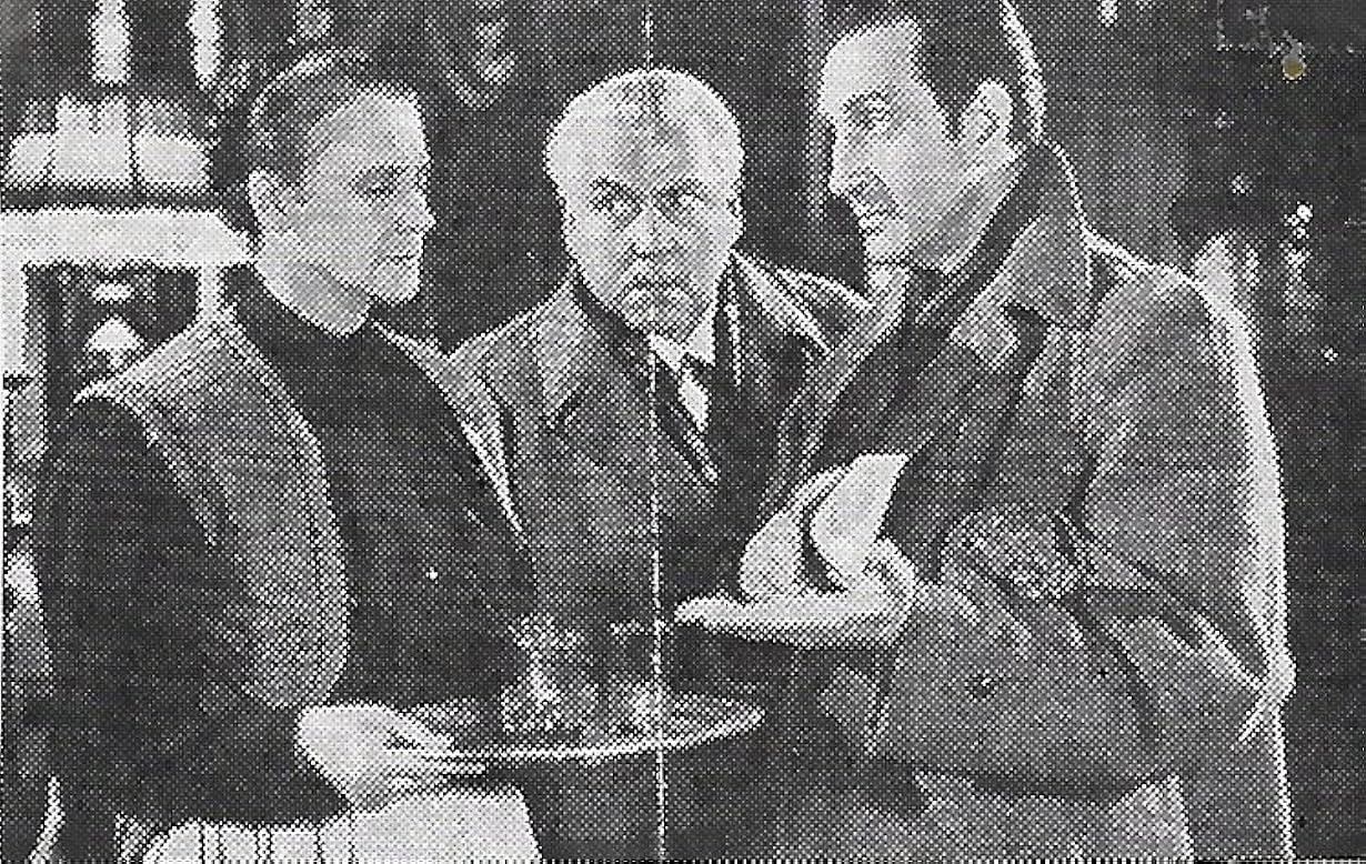 Sherlock Holmes e la casa del terrore streaming ita