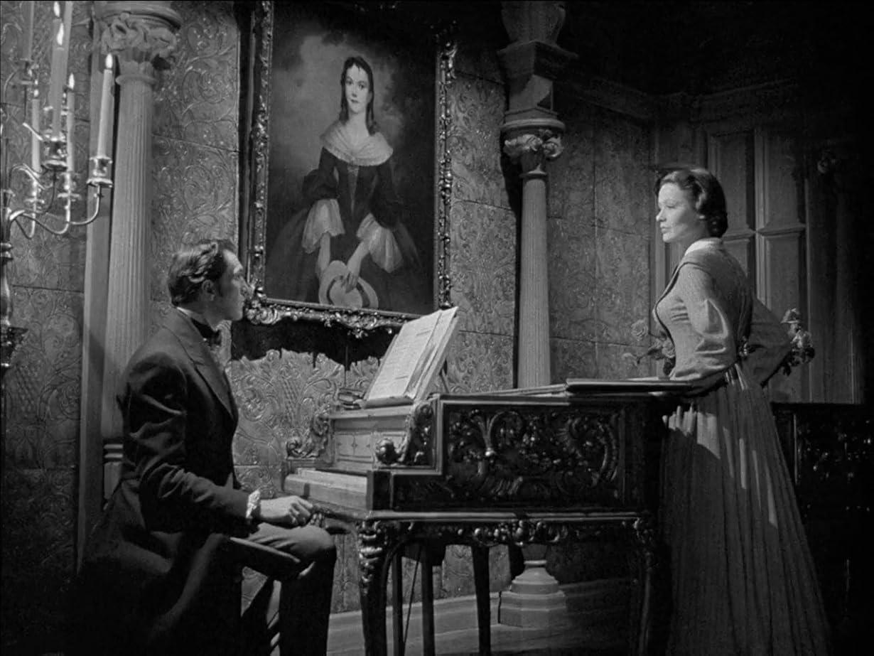Dragonwyck streaming ita