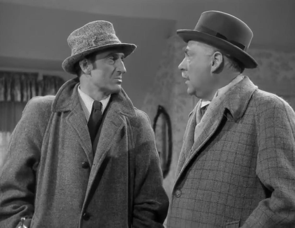 Sherlock Holmes e il mistero del carillon streaming ita