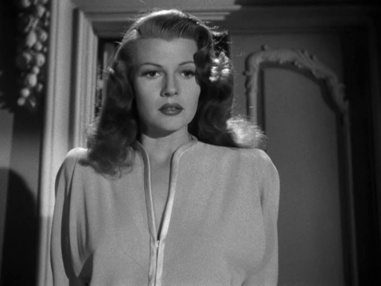 Gilda streaming ita
