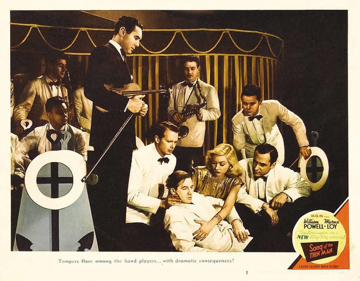 Il canto dell'uomo ombra streaming ita