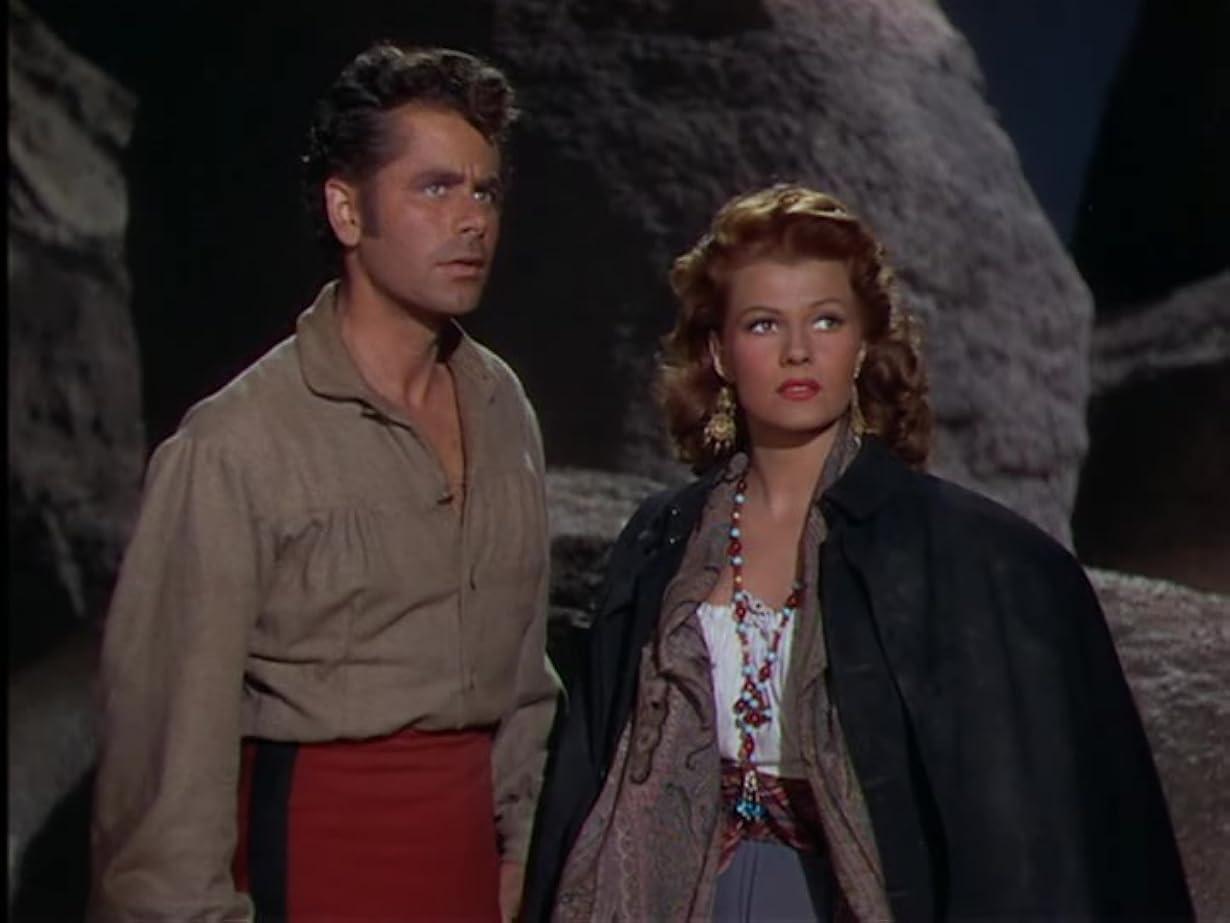 Gli amori di Carmen streaming ita