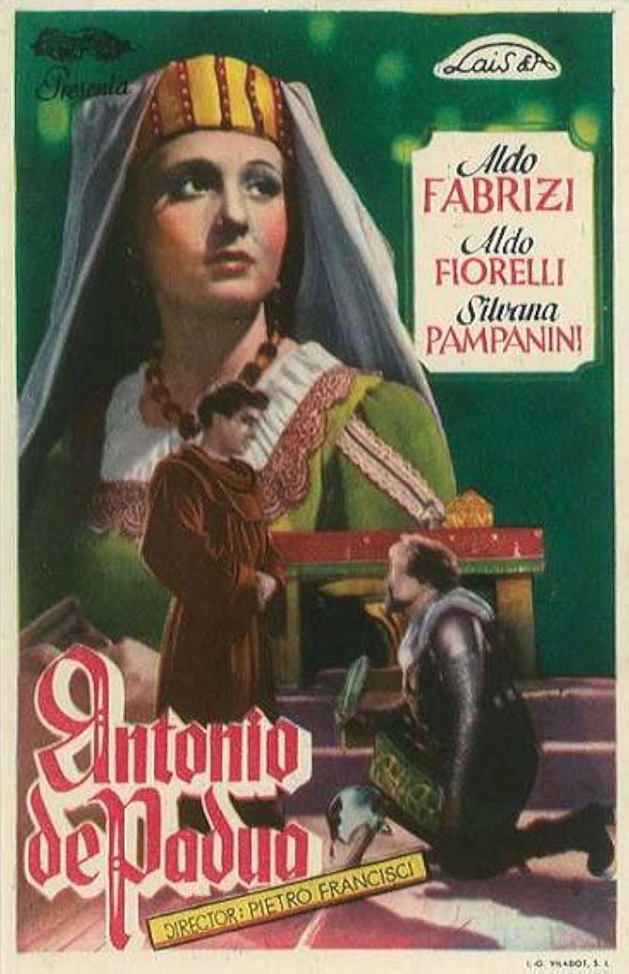 Antonio di Padova streaming ita