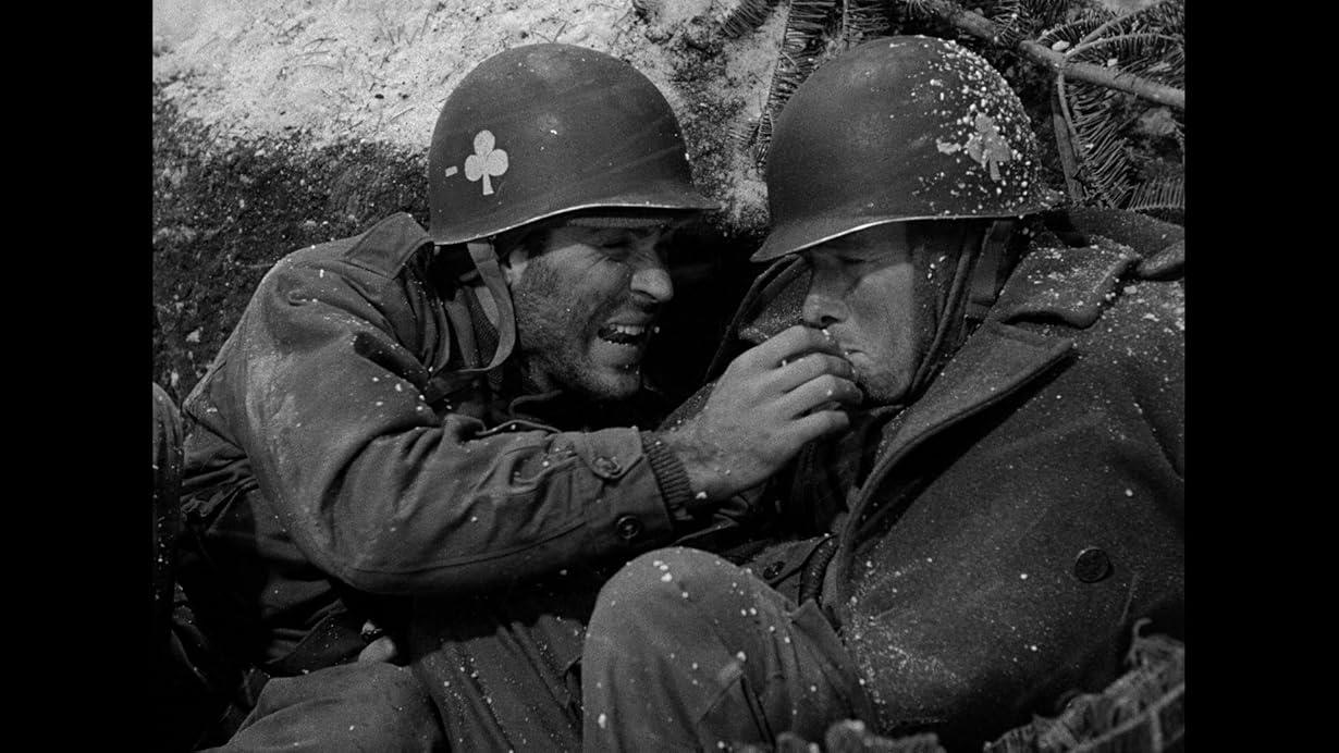 Bastogne streaming ita