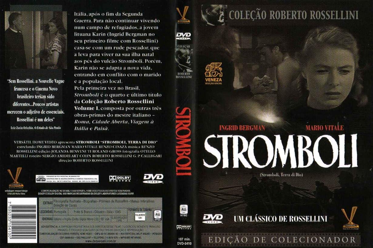 Stromboli terra di Dio streaming ita