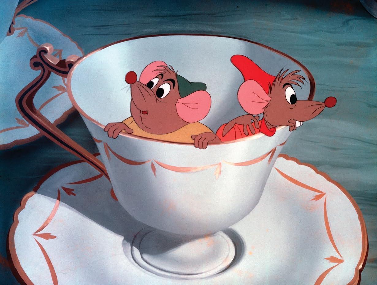 Cenerentola streaming ita