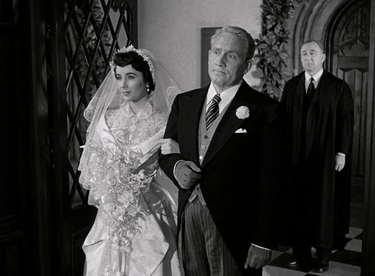 Il Padre della Sposa [B/N] streaming ita