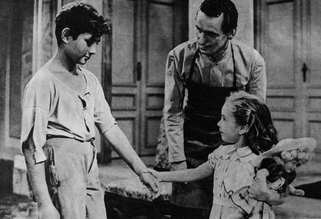I figli di nessuno streaming ita