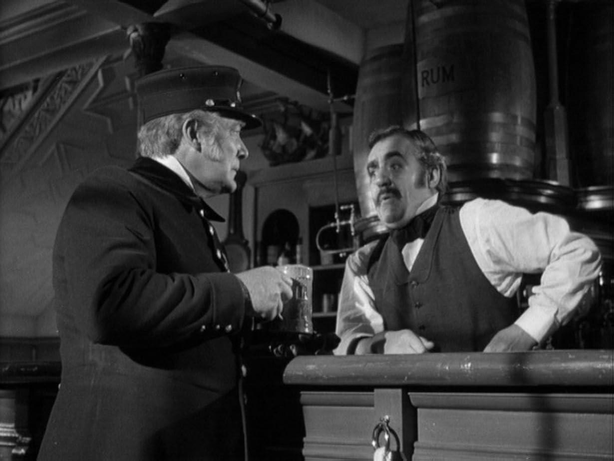 La casa del corvo [B/N] streaming ita