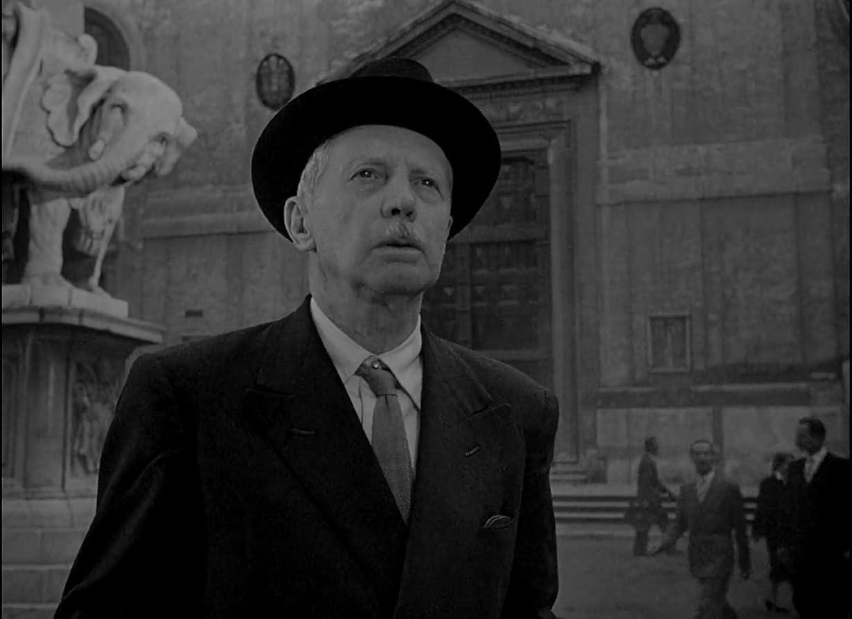 Umberto D. streaming ita