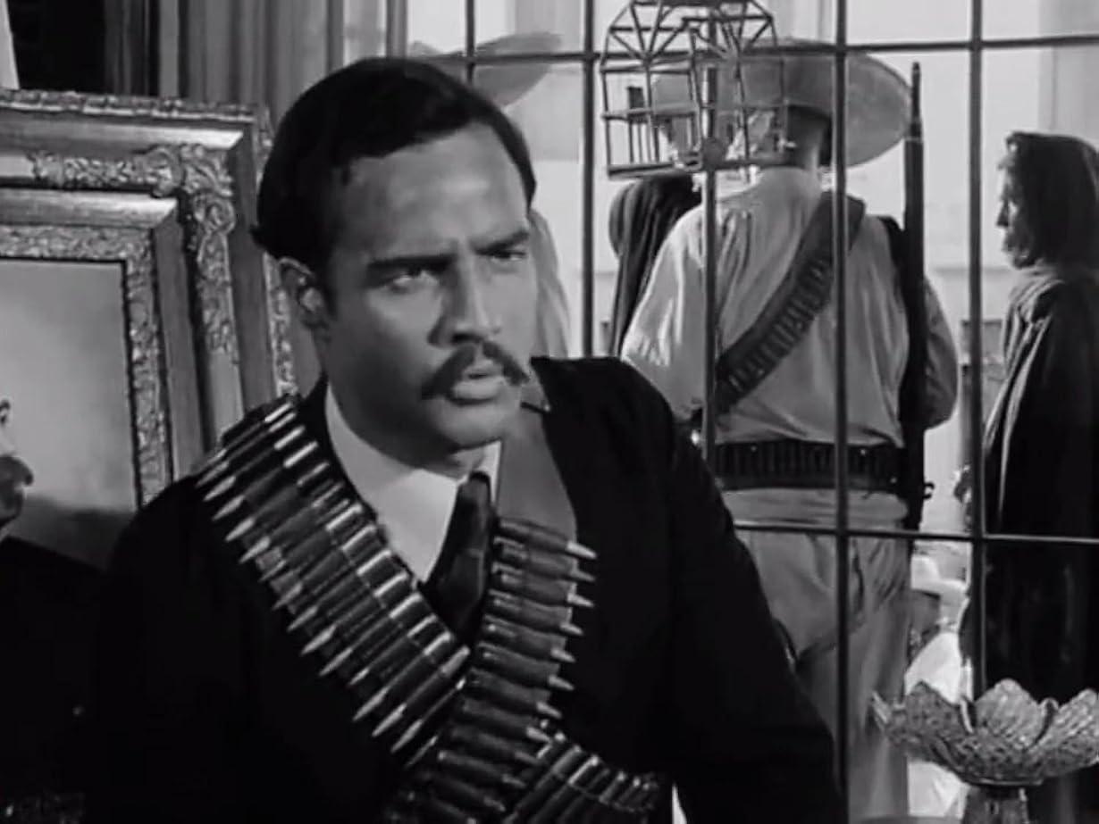 Viva Zapata! streaming ita