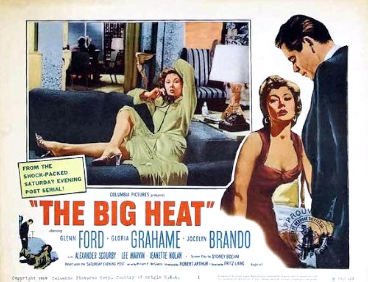 Il grande caldo [B/N] streaming ita