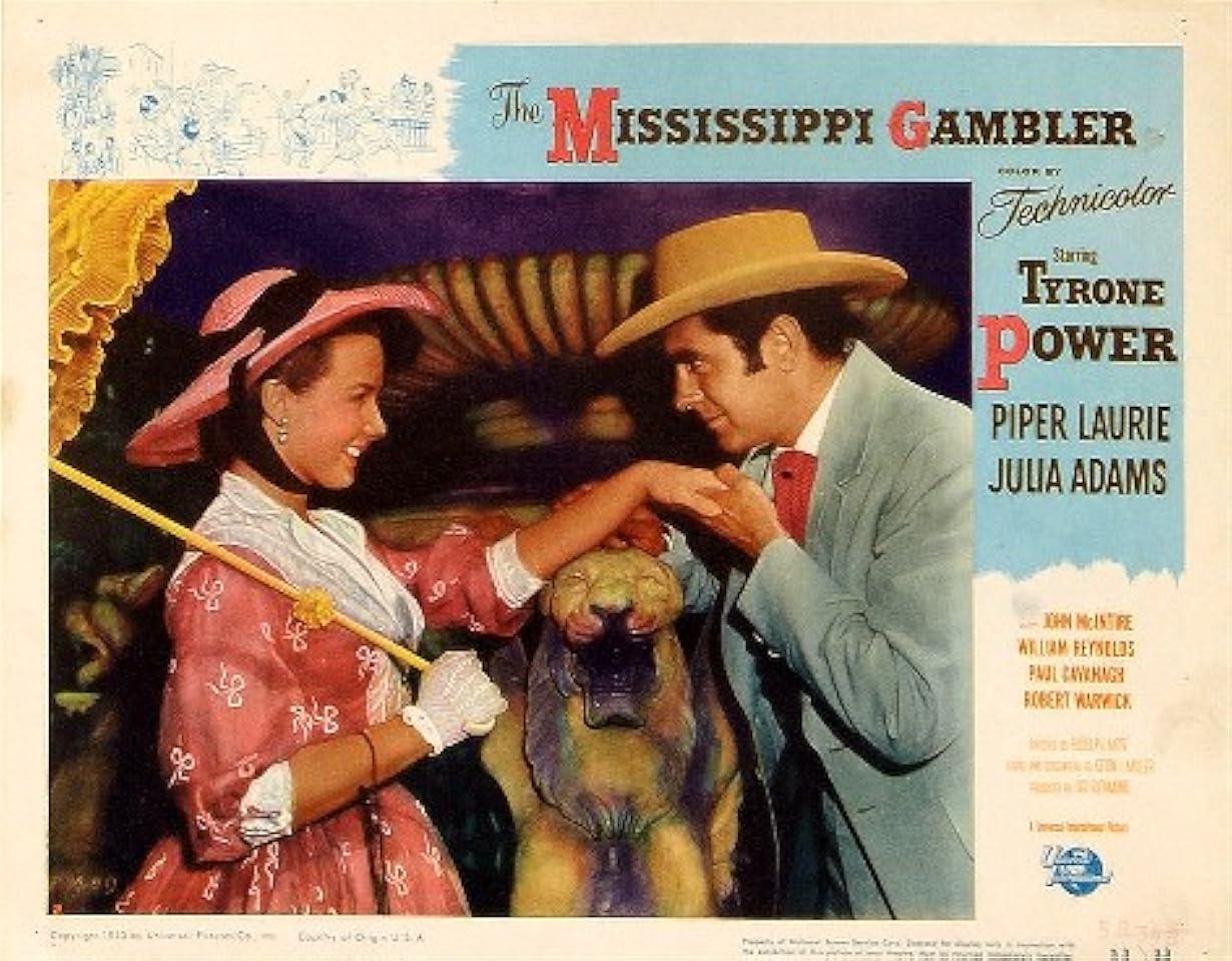 L'avventuriero della Louisiana streaming ita