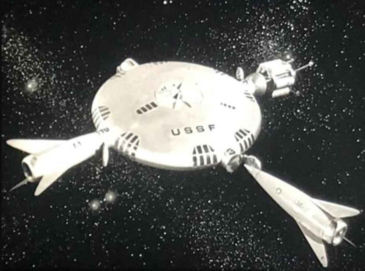 Project Moon Base streaming ita