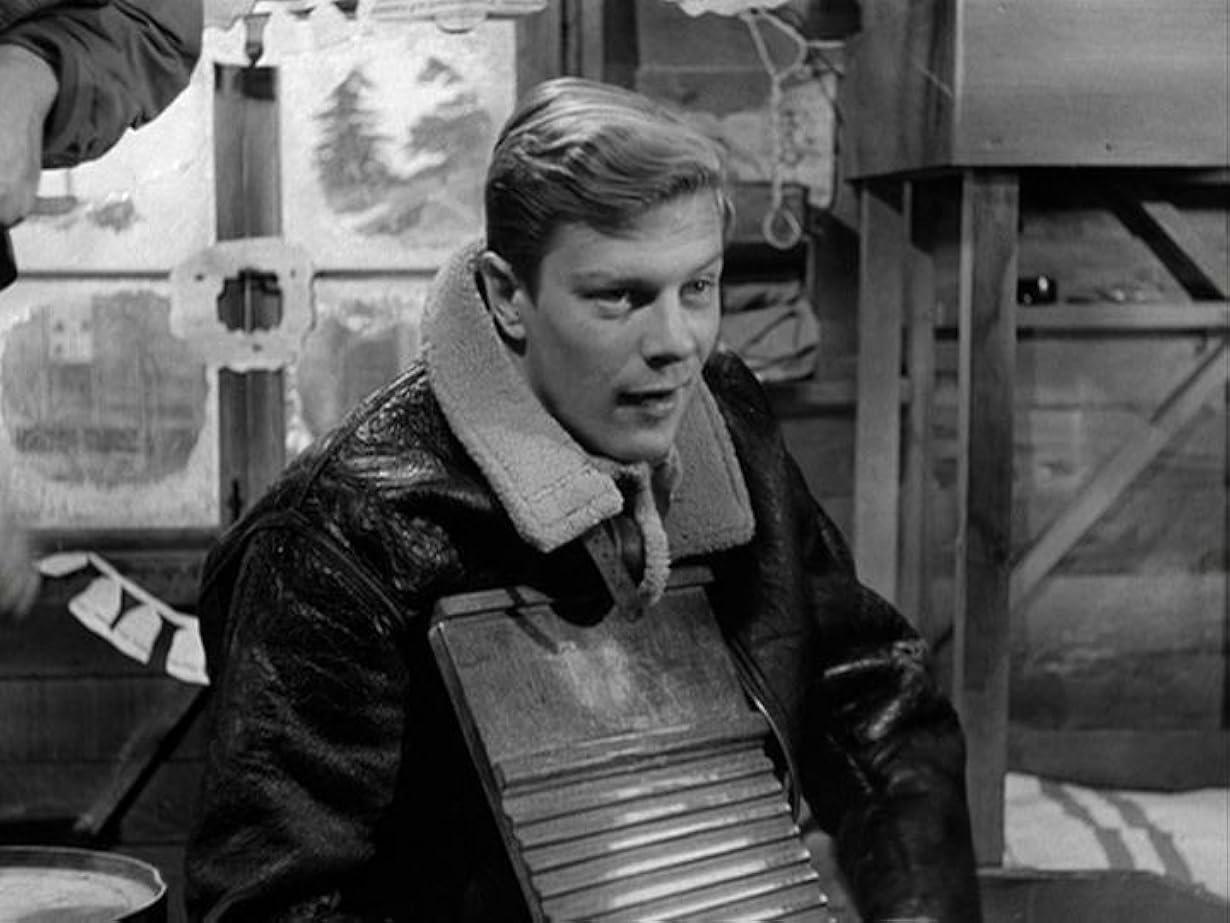 Stalag 17 streaming ita