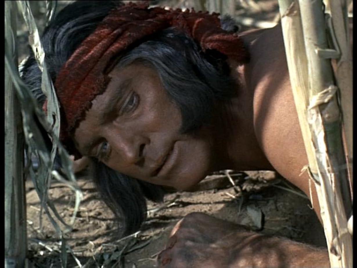 L'ultimo Apache streaming ita