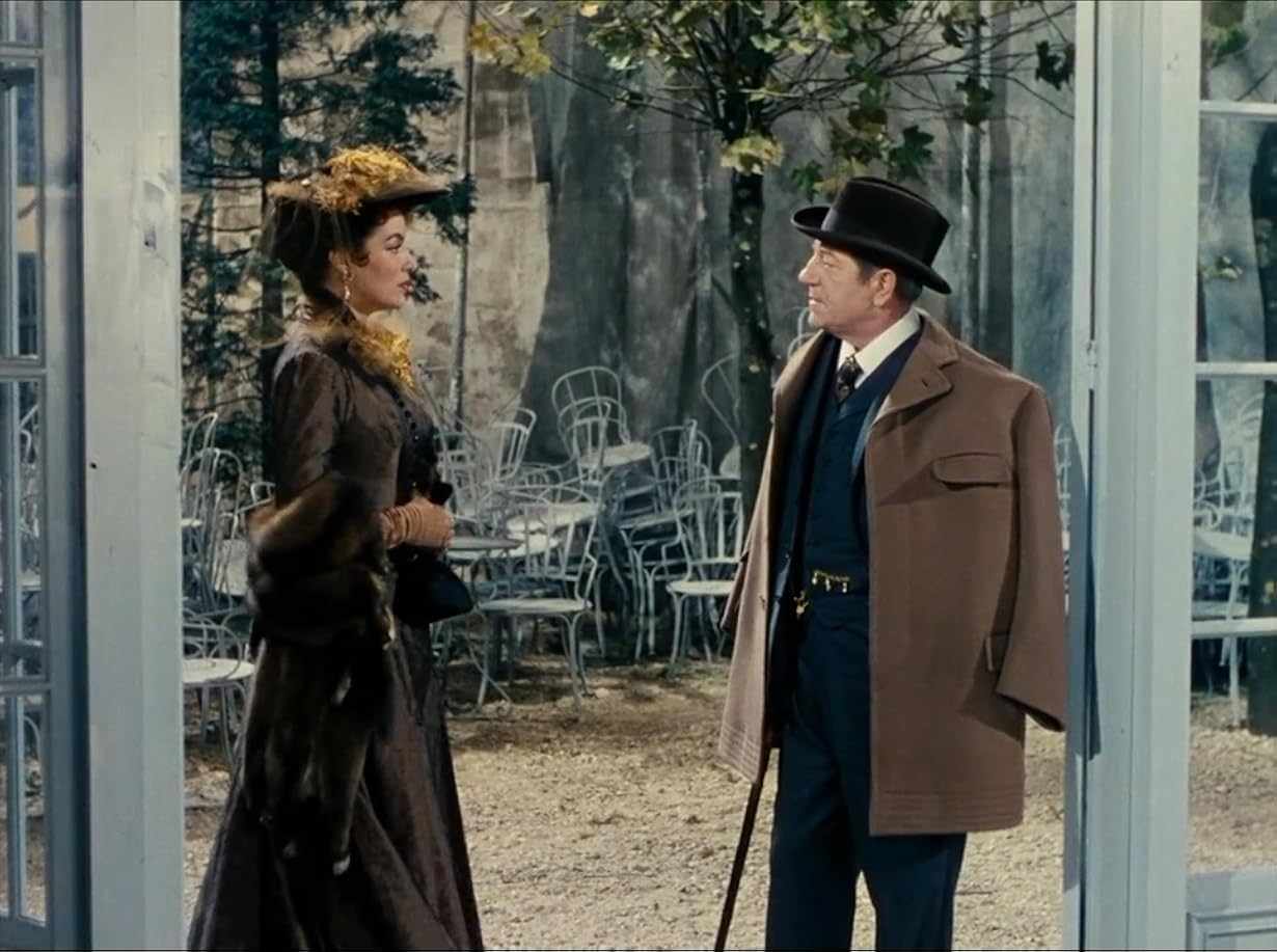 French Cancan streaming ita