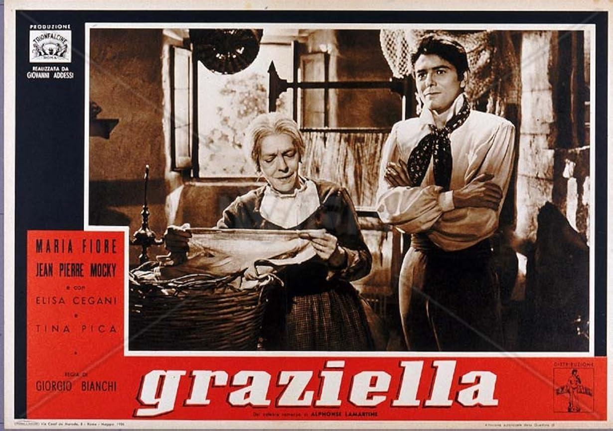 Graziella streaming ita