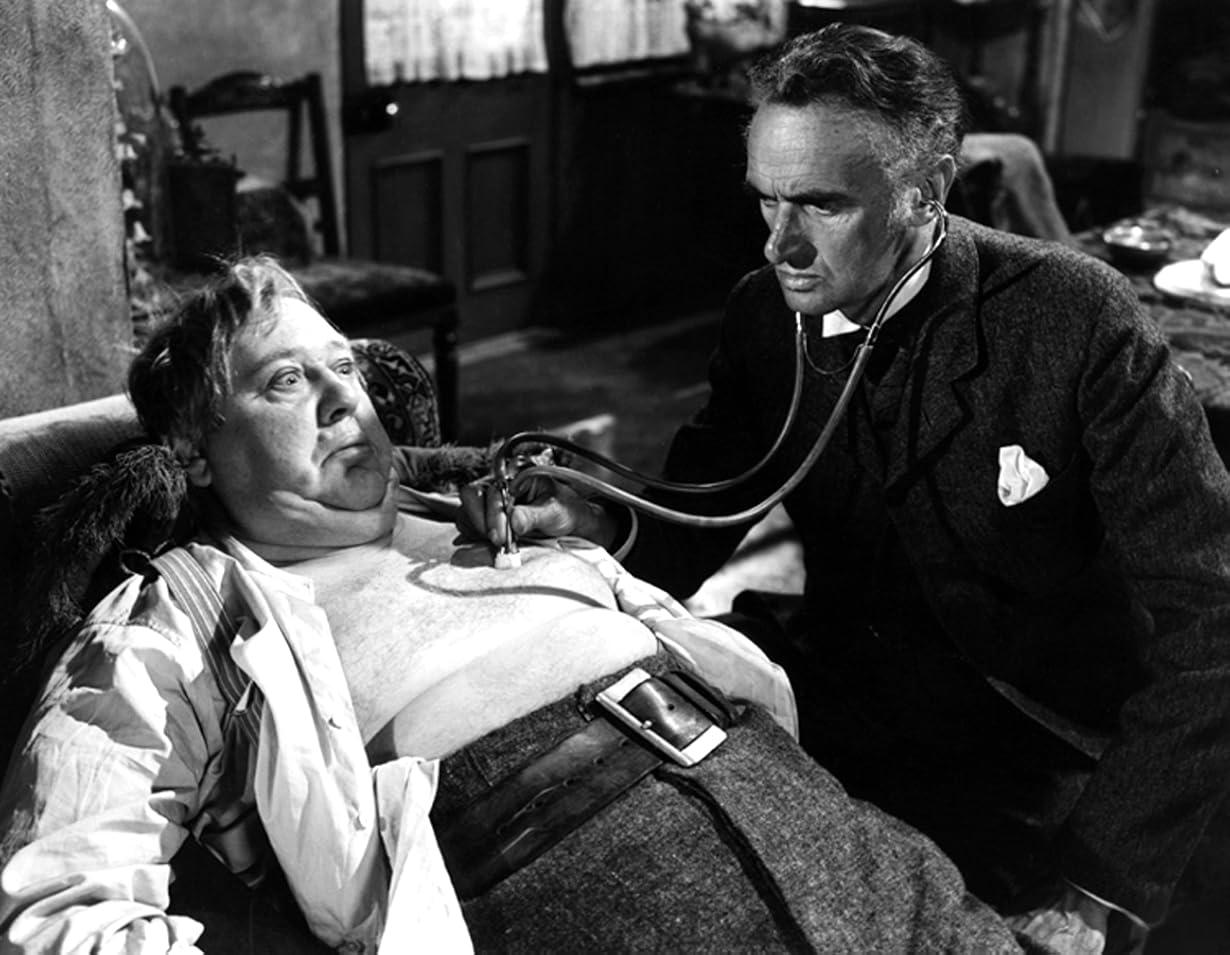 Hobson il tiranno streaming ita