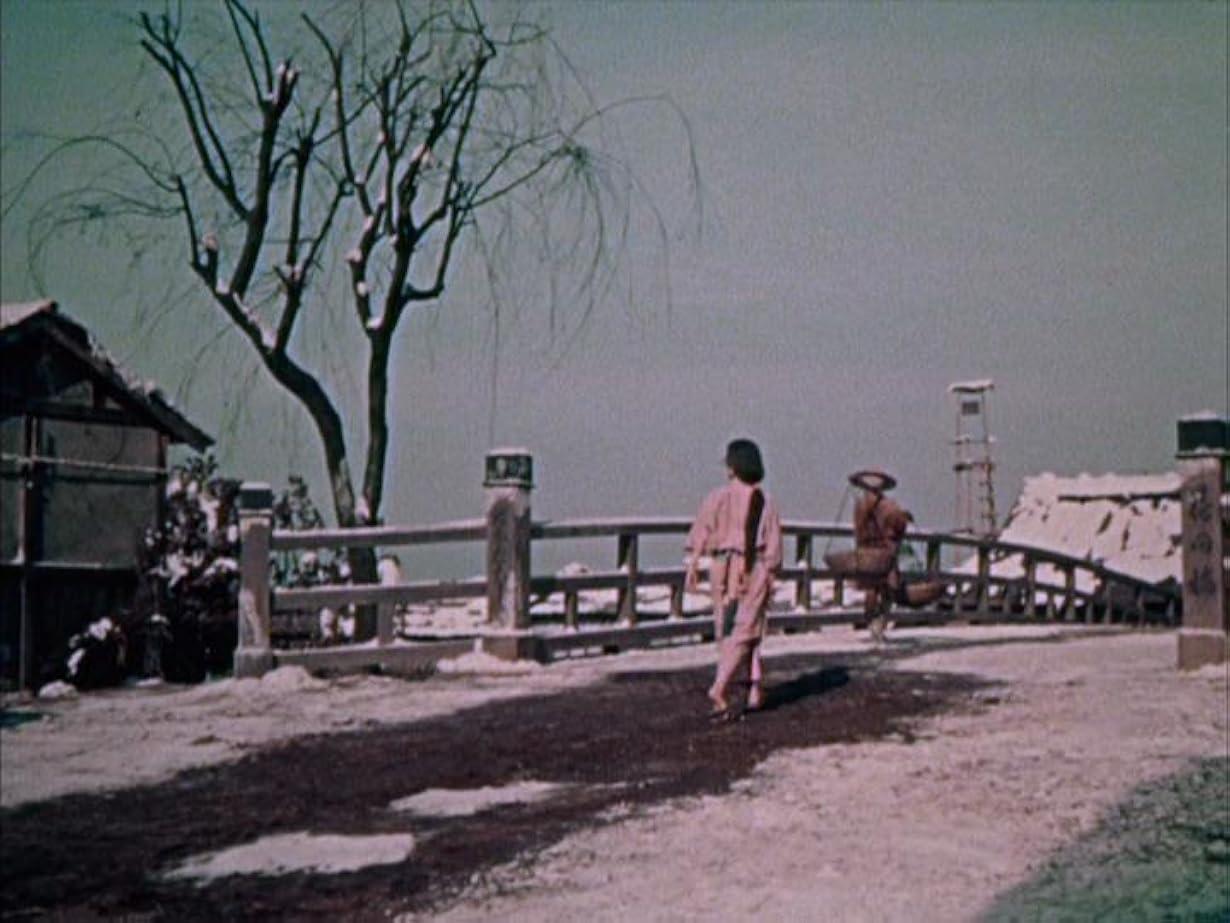 Miyamoto Musashi streaming ita