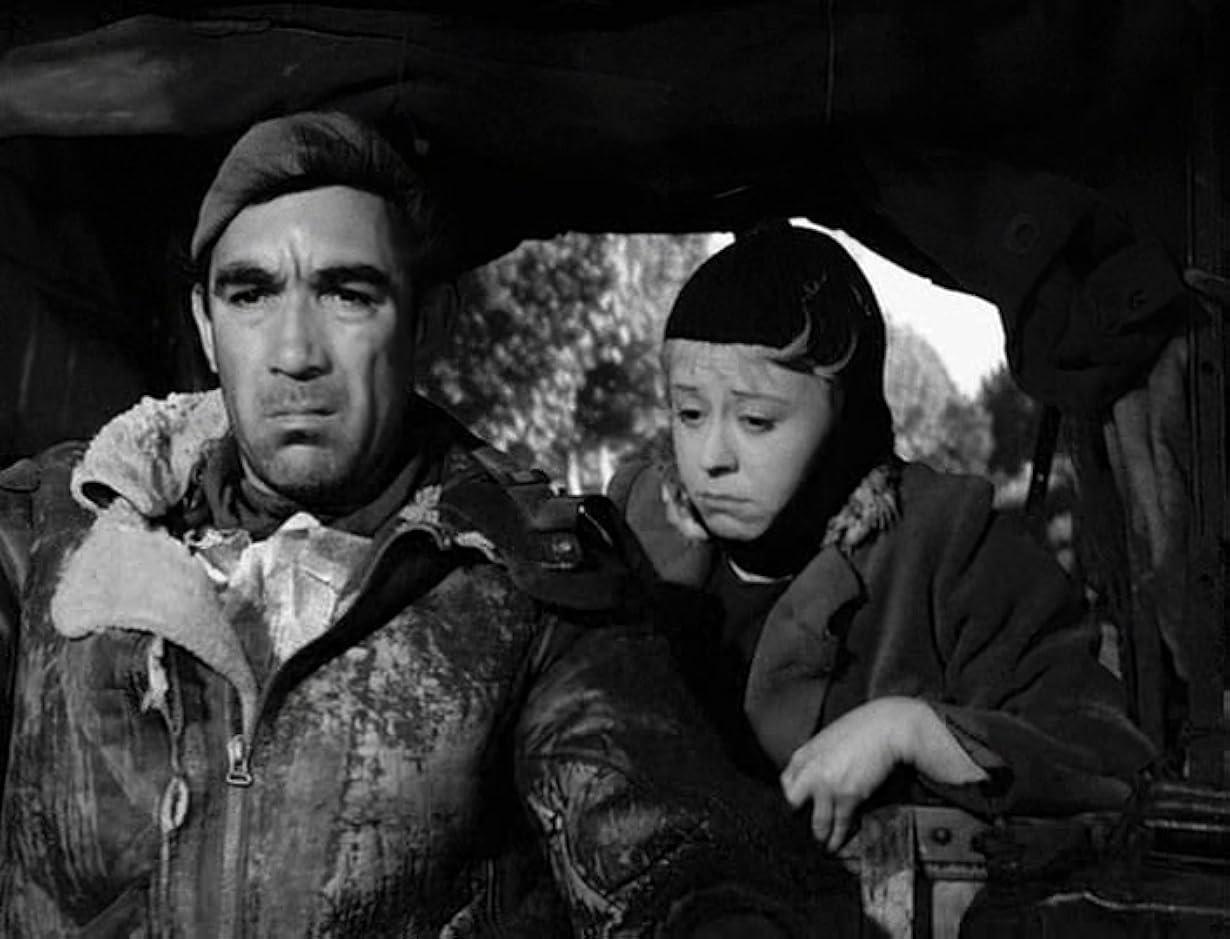 La strada streaming ita