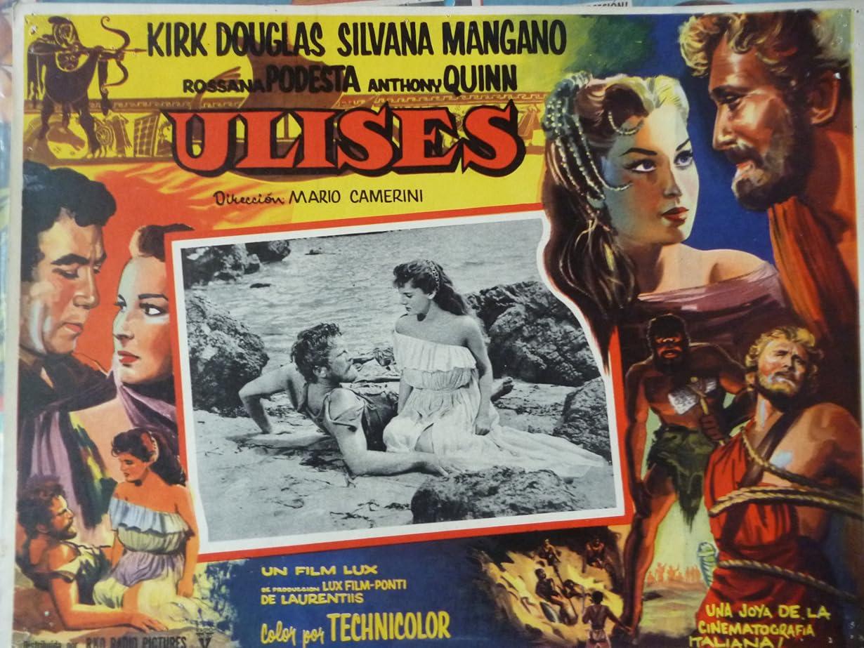 Ulisse streaming ita