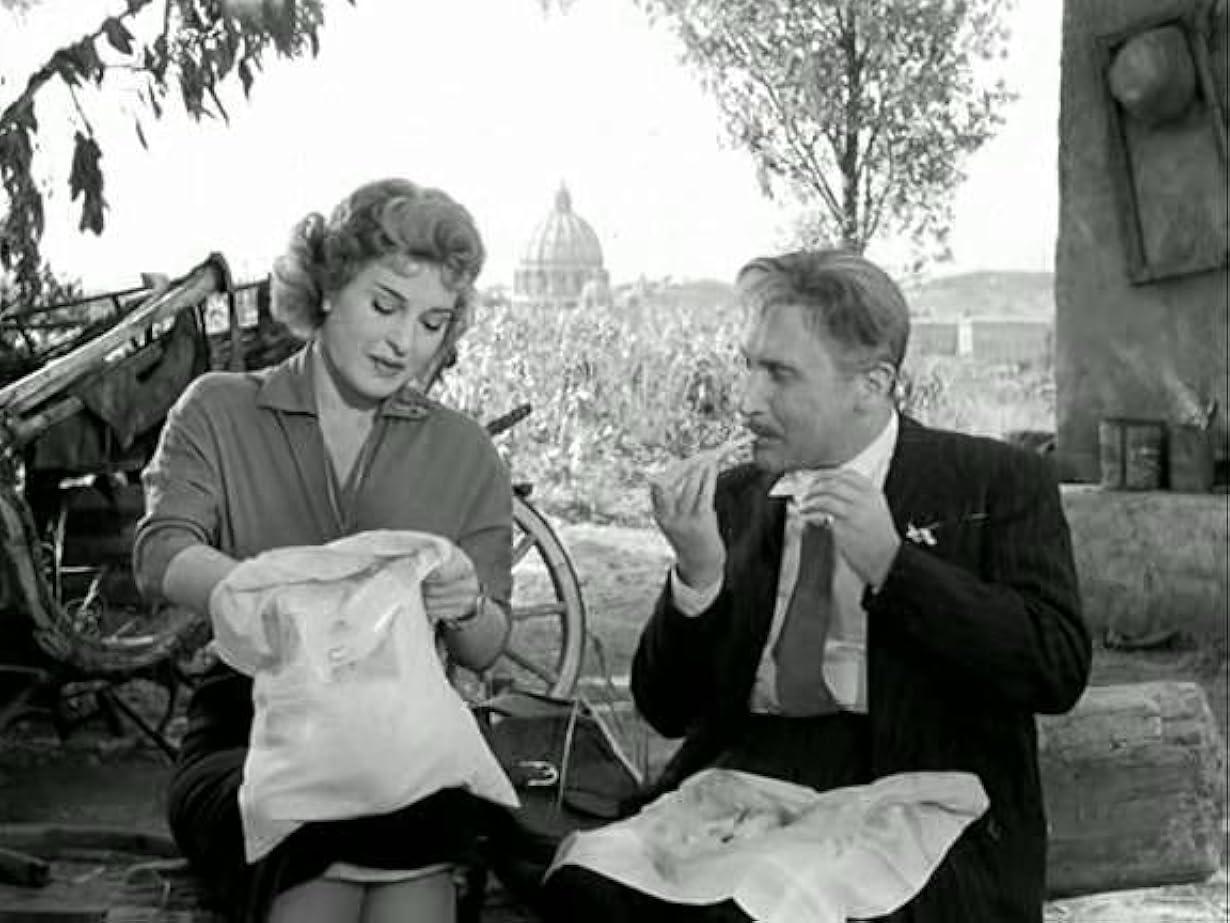 La bella di Roma streaming ita