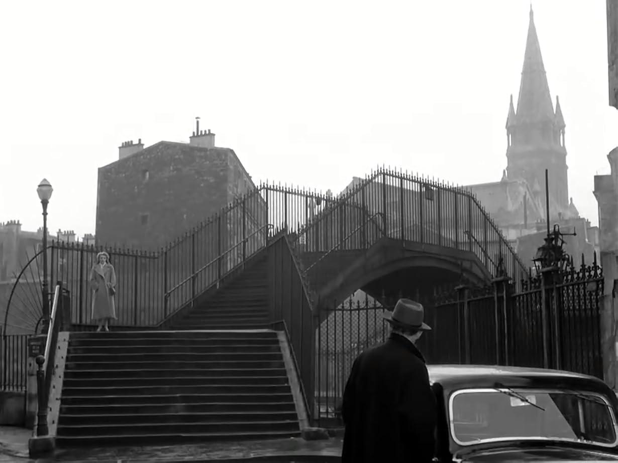 Rififi streaming ita