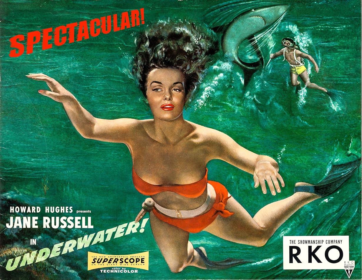 Il tesoro sommerso streaming ita